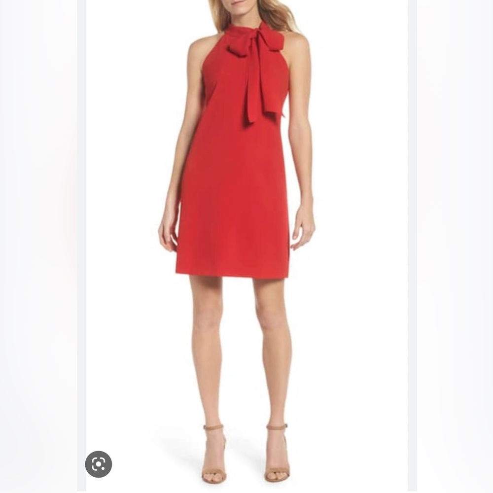 Vince Camuto Dress